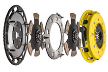 Load image into Gallery viewer, Act-2001-Ford-Mustang-Twin-Disc-Xt-Race-Kit-Clutch-Kit