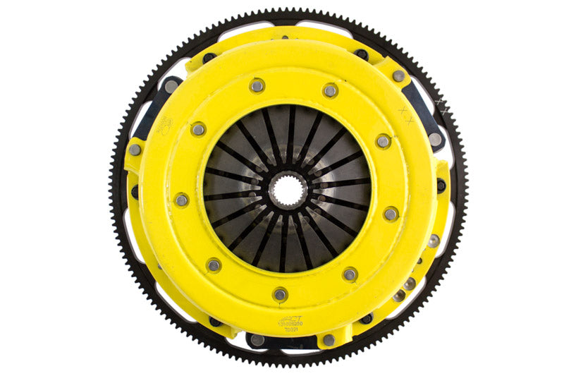 Act-2001-Ford-Mustang-Twin-Disc-Xt-Race-Kit-Clutch-Kit