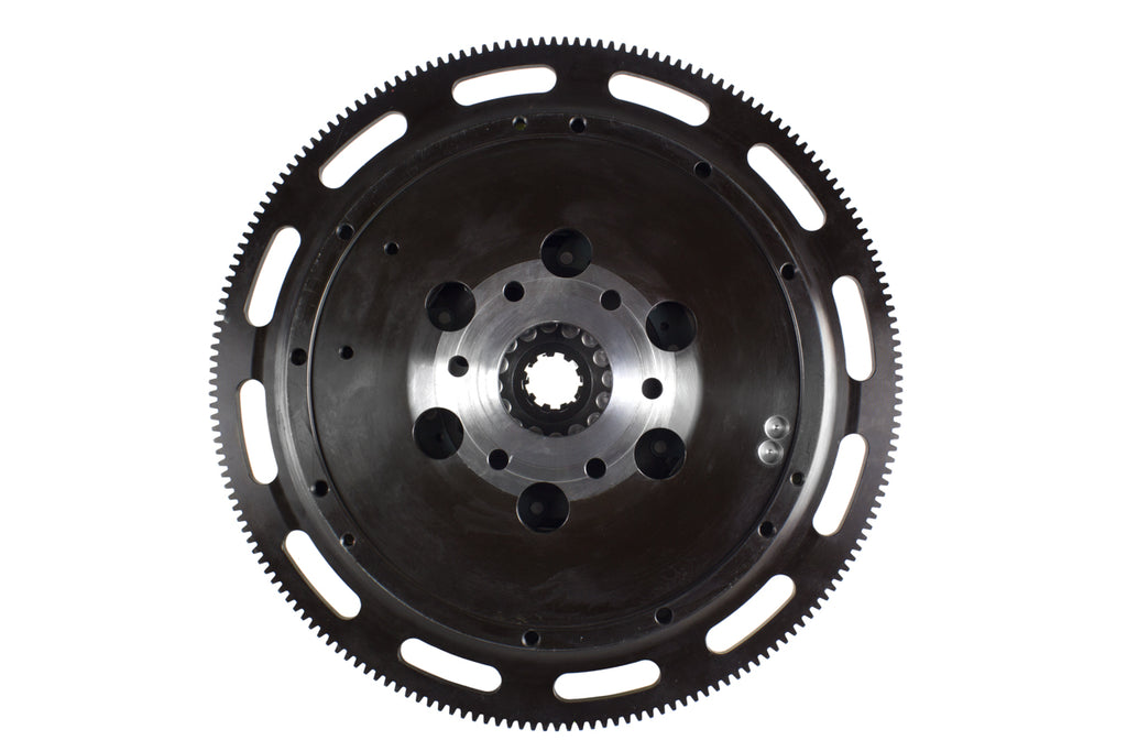 Advanced Clutch T2R-F07 ACT Twin Disc Extreme Race Clutch Kit for Select Ford Fairlane, Ford Galaxie, Ford Galaxie 500, Ford Mustang, Ford Ranchero, Ford Torino, Mercury Comet, Mercury Cougar, Mercury Montego