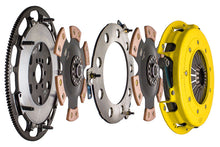 Load image into Gallery viewer, Act-2003-Chevrolet-Corvette-Twin-Disc-Xt-Race-Kit-Clutch-Kit