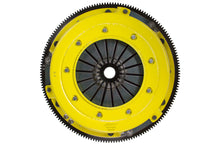 Load image into Gallery viewer, Advanced Clutch T2R-G05 ACT Twin Disc Extreme Race Clutch Kit for Select Chevrolet Camaro, Chevrolet Corvette, Pontiac Firebird, Pontiac GTO