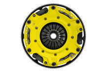 Load image into Gallery viewer, Advanced Clutch T2R-G20 ACT Mod-Twin 10.5 Extreme Rigid Race Clutch Kit for Select Chevrolet Camaro