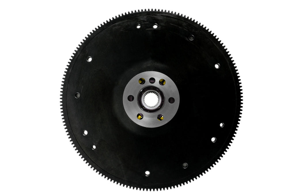 Advanced Clutch T2R-G23 ACT Mod-Twin 10.5 Extreme Rigid Race Clutch Kit for Select Cadillac CTS