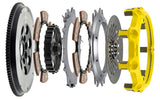 Advanced Clutch T2R-M07 Mod-Twin 225 XT Rigid Race