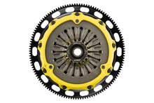 Load image into Gallery viewer, Advanced Clutch T2R-MZ01 ACT Mod-Twin 225 Extreme Rigid Race Clutch Kit for Select Mazda RX-7