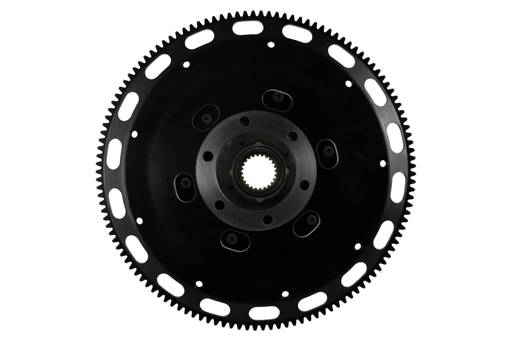Advanced Clutch T2R-MZ02 ACT Mod-Twin 225 Extreme Rigid Race Clutch Kit for Select Mazda RX-7