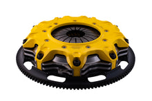 Load image into Gallery viewer, Advanced Clutch T2R-N06 ACT Mod-Twin 225 Extreme Rigid Race Clutch Kit