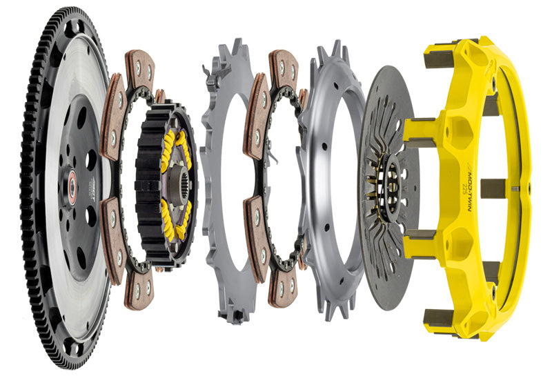 Act-04-20-Wrx-Sti-Mod-Twin-Xt-Race-Kit-Sprung-Hub-Torque-Cap-1120FtLbs-Not-For-Street-Use