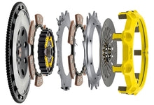 Load image into Gallery viewer, Act-04-20-Wrx-Sti-Mod-Twin-Xt-Race-Kit-Sprung-Hub-Torque-Cap-1120FtLbs-Not-For-Street-Use