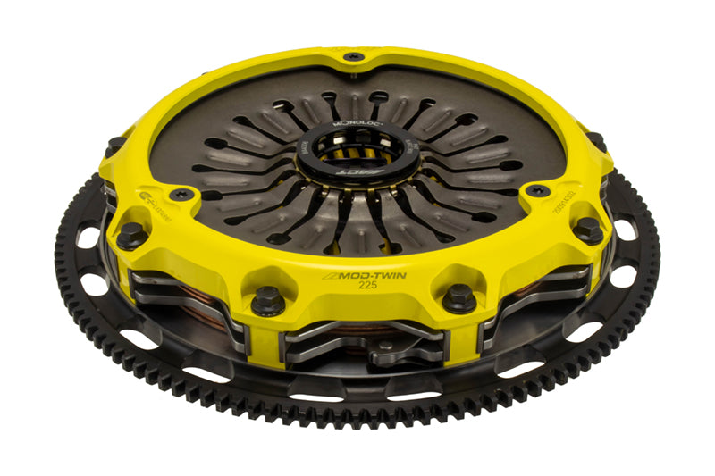 Act-04-20-Wrx-Sti-Mod-Twin-Xt-Race-Kit-Sprung-Hub-Torque-Cap-1120FtLbs-Not-For-Street-Use
