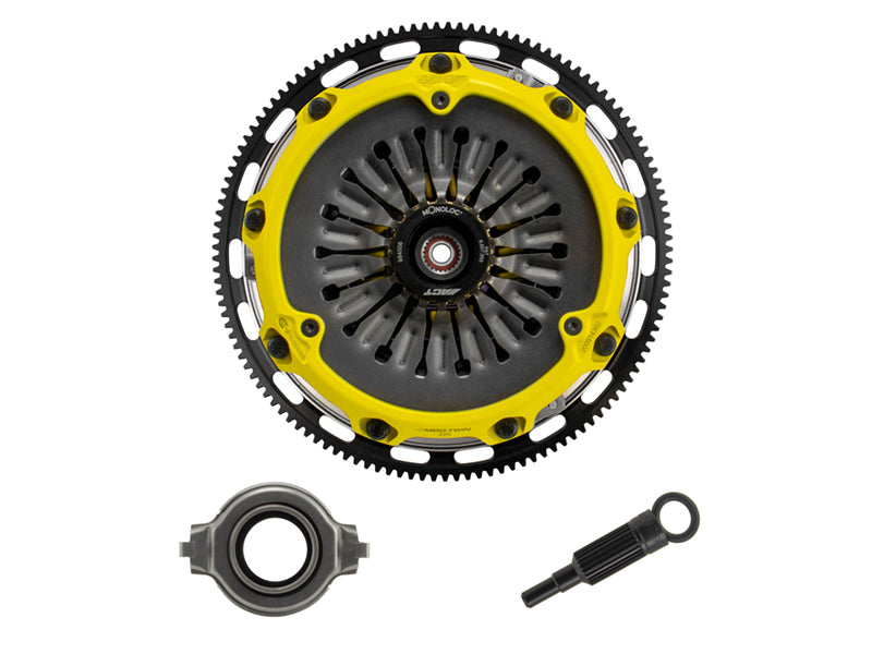 Act-04-20-Wrx-Sti-Mod-Twin-Xt-Race-Kit-Sprung-Hub-Torque-Cap-1120FtLbs-Not-For-Street-Use