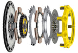 Advanced Clutch T2R-S05 Mod-Twin 225 XT Sprung Race