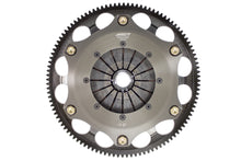 Load image into Gallery viewer, Advanced Clutch T2RR-N02 ACT Twin Disc Sintered Iron Race Clutch Kit
