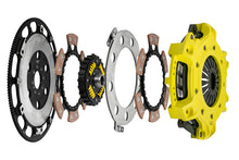 Load image into Gallery viewer, Advanced Clutch T2RS-G20 ACT Mod-Twin 10.5 Extreme Sprung Race Clutch Kit for Select Chevrolet Camaro