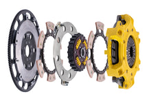 Load image into Gallery viewer, Advanced Clutch T2RS-G21 ACT Mod-Twin 10.5 Extreme Sprung Race Clutch Kit