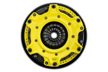 Load image into Gallery viewer, Advanced Clutch T2RS-G23 ACT Mod-Twin 10.5 Extreme Sprung Race Clutch Kit for Select Cadillac CTS