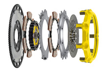 Load image into Gallery viewer, Advanced Clutch T2RS-MZ01 ACT Mod-Twin 225 Extreme Sprung Race Clutch Kit for Select Mazda RX-7