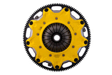Load image into Gallery viewer, Advanced Clutch T2RS-N06 ACT Mod-Twin 225 Extreme Sprung Race Clutch Kit