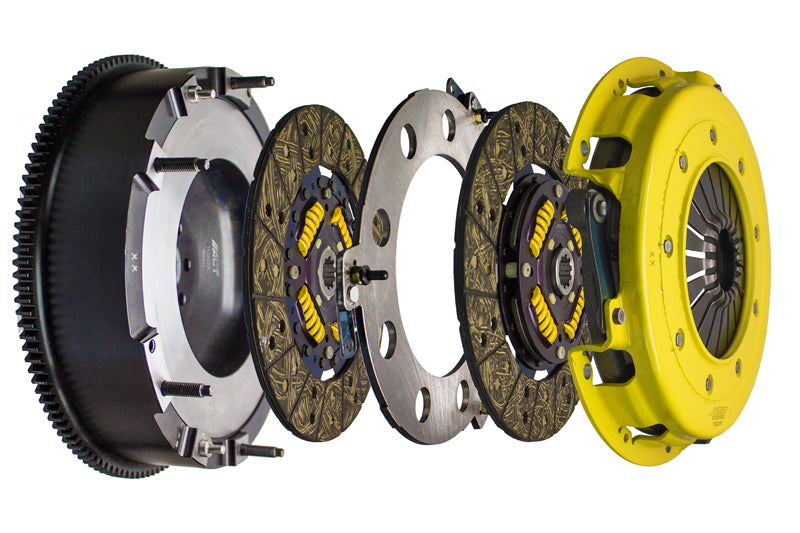 Act-2011-Dodge-Challenger-5.7L6.4L-Twin-Disc-Xt-Street-Clutch-Kit
