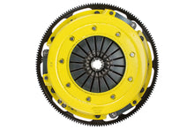 Load image into Gallery viewer, Advanced Clutch T2S-F01 ACT Twin Disc Extreme Street Clutch Kit for Select Ford Mustang