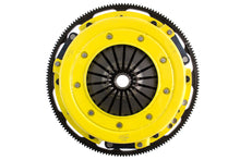 Load image into Gallery viewer, Advanced Clutch T2S-F03 ACT Twin Disc Extreme Street Clutch Kit for Select Ford Mustang