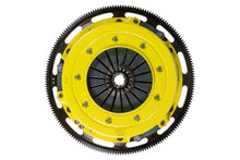 Load image into Gallery viewer, Advanced Clutch T2S-F06 ACT Twin Disc Extreme Street Clutch Kit for Select Ford Fairlane, Ford Galaxie, Ford Galaxie 500, Ford Mustang, Ford Ranchero, Ford Torino, Mercury Comet, Mercury Cougar, Mercury Montego