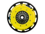 Advanced Clutch T2S-F07 Twin Disc XT Street Kit