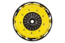 Load image into Gallery viewer, Advanced Clutch T2S-G01 ACT Twin Disc Extreme Street Clutch Kit for Select Chevrolet Camaro, Chevrolet Corvette, Chevrolet Trailblazer, Pontiac GTO