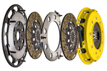 Load image into Gallery viewer, Act-2005-Chevrolet-Ssr-Twin-Disc-Xt-Street-Kit-Clutch-Kit