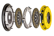 Load image into Gallery viewer, Act-1998-Chevrolet-Camaro-Twin-Disc-Xt-Street-Kit-Clutch-Kit