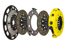 Load image into Gallery viewer, Act-16-17-Chevrolet-Camaro-Ss-Twin-Disc-Xt-Street-Kit-Clutch-Kit
