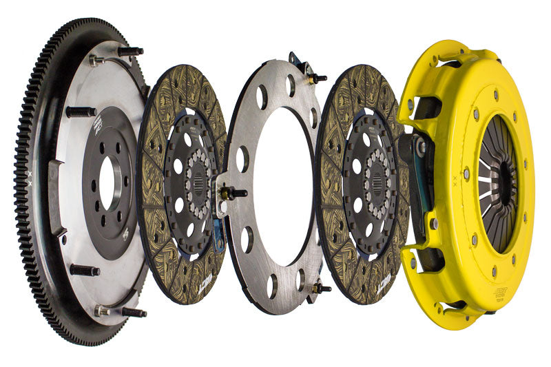 Act-04-07-Cadillac-Cts-V-Twin-Disc-Xt-Street-Kit-Clutch-Kit