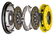 Load image into Gallery viewer, Act-04-07-Cadillac-Cts-V-Twin-Disc-Xt-Street-Kit-Clutch-Kit