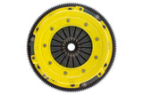 Advanced Clutch T2S-G10 Twin Disc XT Street Kit