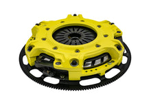 Load image into Gallery viewer, Advanced Clutch T2S-G11 ACT Mod-Twin 10.5 Extreme Rigid Street Clutch Kit for Select Chevrolet Corvette