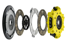 Load image into Gallery viewer, Advanced Clutch T2S-G14 ACT Mod-Twin 10.5 Extreme Rigid Street Clutch Kit for Select Chevrolet Camaro, Chevrolet Corvette, Pontiac Firebird, Pontiac GTO