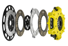 Load image into Gallery viewer, Advanced Clutch T2S-G20 ACT Mod-Twin 10.5 Extreme Rigid Street Clutch Kit for Select Chevrolet Camaro