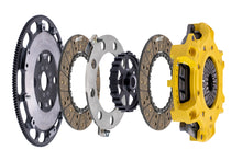 Load image into Gallery viewer, Advanced Clutch T2S-G21 ACT Mod-Twin 10.5 Extreme Rigid Street Clutch Kit