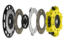 Load image into Gallery viewer, Advanced Clutch T2S-G22 ACT Mod-Twin 10.5 Extreme Rigid Street Clutch Kit for Select Cadillac CTS
