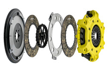 Load image into Gallery viewer, Advanced Clutch T2S-G23 ACT Mod-Twin 10.5 Extreme Rigid Street Clutch Kit for Select Cadillac CTS
