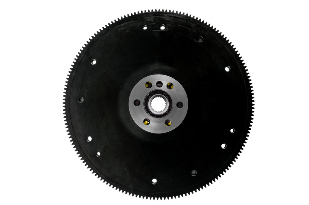 Advanced Clutch T2S-G23 ACT Mod-Twin 10.5 Extreme Rigid Street Clutch Kit for Select Cadillac CTS