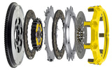 Advanced Clutch T2S-M05 Mod-Twin 225 XT Sprung Street