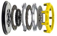 Load image into Gallery viewer, Act-Evo-10-5-Speed-Only-Mod-Twin-Xt-Street-Kit-Unsprung-Mono-Drive-Hub-Torque-Capacity-875FtLbs