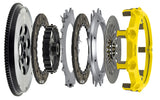 Advanced Clutch T2S-M07 Mod-Twin 225 XT Rigid Street