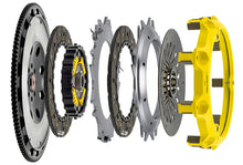 Load image into Gallery viewer, Act-Subaru-04-20-Wrx-Sti-Mod-Twin-Xt-Street-Kit-Sprung-Mono-Drive-Hub-Torque-Capacity-875FtLbs
