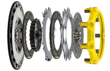 Load image into Gallery viewer, Act-Subaru-04-20-Wrx-Sti-Mod-Twin-Xt-Street-Kit-Unsprung-Mono-Drive-Hub-Torque-Capacity-875FtLbs