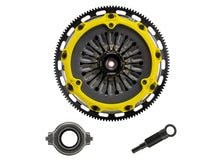 Load image into Gallery viewer, Act-Subaru-04-20-Wrx-Sti-Mod-Twin-Xt-Street-Kit-Unsprung-Mono-Drive-Hub-Torque-Capacity-875FtLbs
