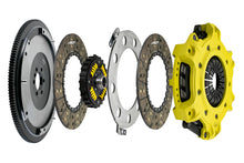 Load image into Gallery viewer, Advanced Clutch T2SS-G14 ACT Mod-Twin 10.5 Extreme Sprung Street Clutch Kit for Select Chevrolet Camaro, Chevrolet Corvette, Pontiac Firebird, Pontiac GTO