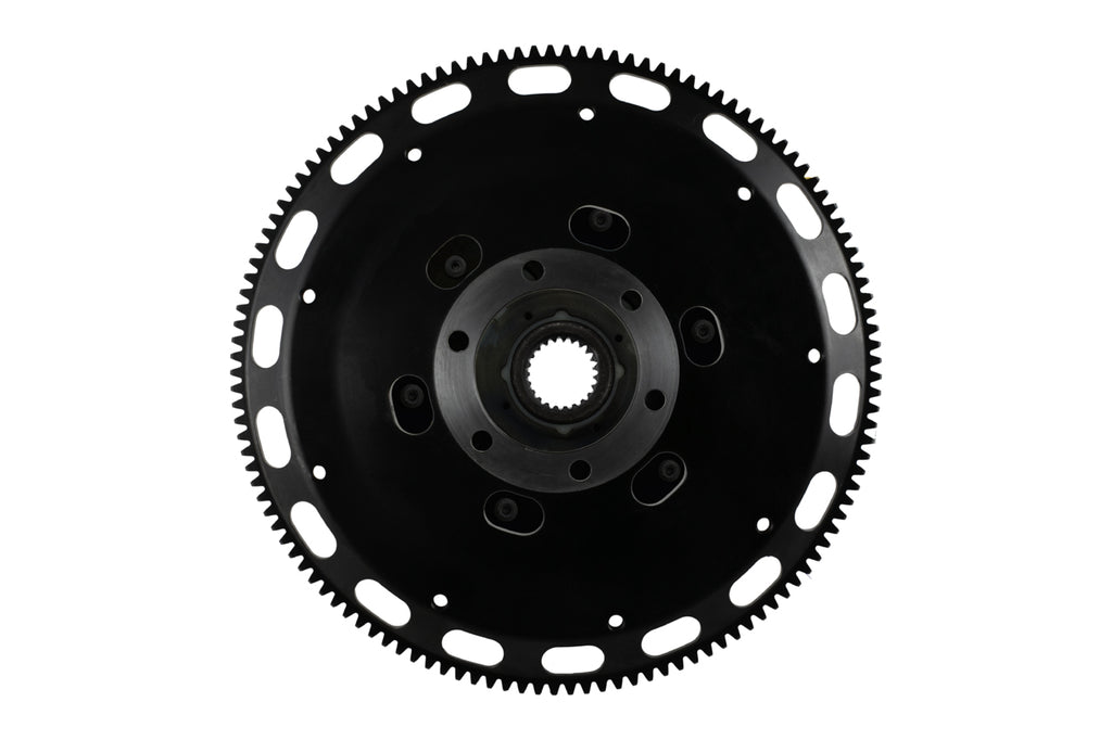 Advanced Clutch T2SS-MZ01 ACT Mod-Twin 225 Extreme Sprung Street Clutch Kit for Select Mazda RX-7