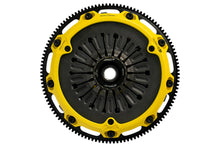 Load image into Gallery viewer, Advanced Clutch T2SS-N03 ACT Mod-Twin 225 Extreme Sprung Street Clutch Kit